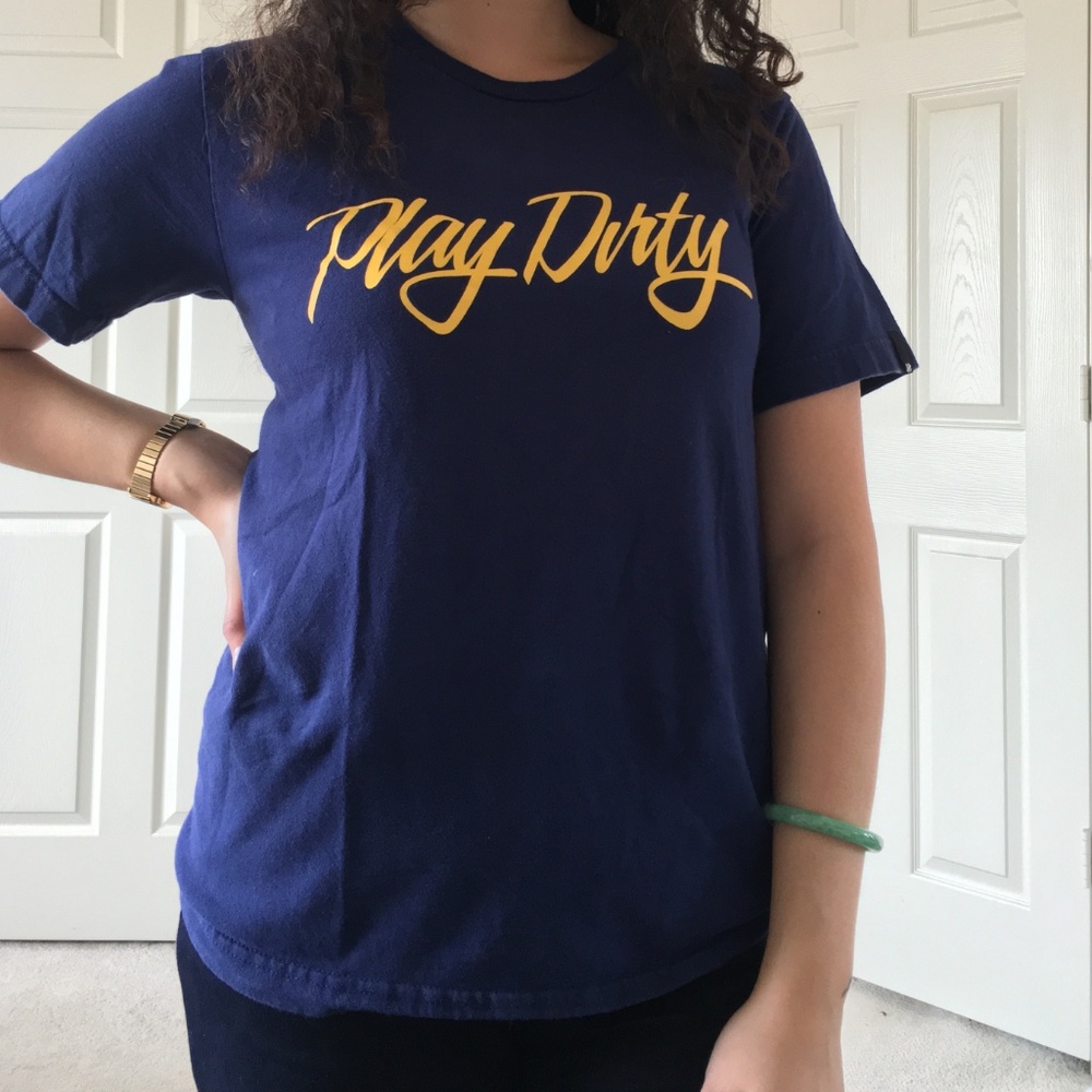 Undefeated Tee - Picture 2 of 5